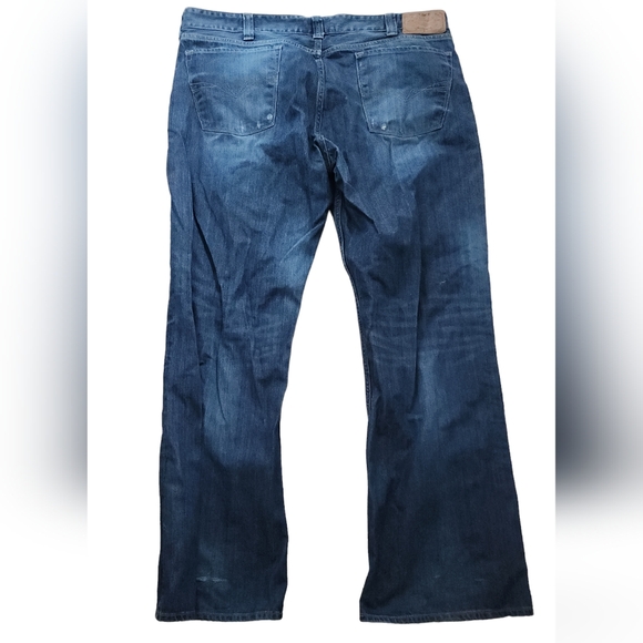 Mens Guess Jeans Size 40 - Picture 4 of 4